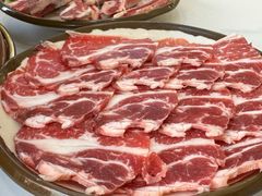 -白山烧烤(文安路万豪店)