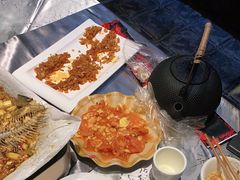 -红辣椒·川菜·火锅(张杨路店)