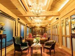 -北京古城老院厉晓麟精致菜