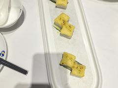 -龙船人海鲜城(长治路店)