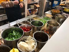 -小北饵块&饵丝之滇(南锣鼓巷店)