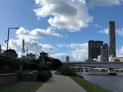 -布里斯班南岸公园