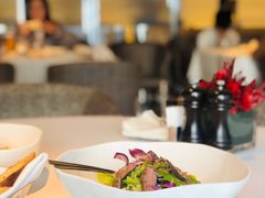 特色牛肉有机蔬菜沙拉-燃扒房Steakhouse(皇庭店)