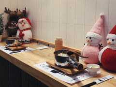 零售区-火山屋台(新街口创始店)