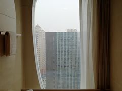 -北京康莱德酒店
