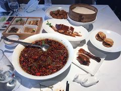 -四季民福烤鸭店(前门店)