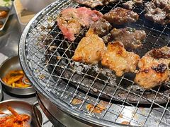 -肆幺幺烤肉(乐汇城店)