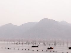 -北岐滩涂