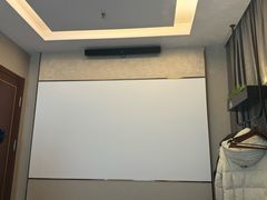 -华夏良子·足道SPA艾灸(铁道大厦店)