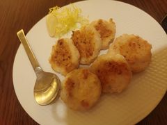 -采悦轩中餐厅·粤菜·海南菜(神州半岛喜来登度假酒店)
