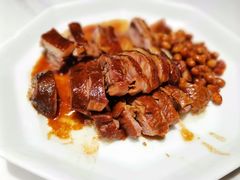 -金戈戈香港豉油鸡(南山海岸城店)