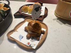 -水桶王国主题餐厅·聚会·生日派对·亲子活动·家庭套餐(亚龙湾希尔顿店)