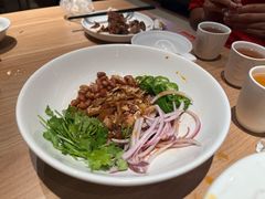 -九毛九西北菜(大东海店)