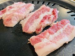 -梨川洞韩式烤肉(古子城店)