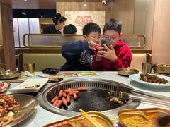 -炭之家·齐齐哈尔非遗烤肉·鲜切直供(中央大街店)