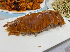 -津悦·正阳春烤鸭(红旗南路店)