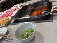 -海底捞火锅(劲松店)