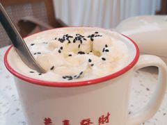 -堂屋糖水店(愚园店)