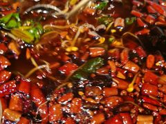 -红辣椒·川菜·火锅(科华路店)