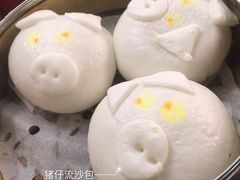 -点点心点心专门店(湾仔店)