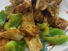 -北戴河庆山饭店·海鲜砂锅粥(北戴河黑石路店)