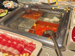 -海底捞火锅(万象城店)