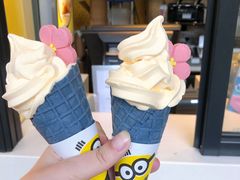 -麦当劳(杭州西湖银泰百货店)