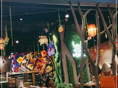 门面-黔大人·贵州花溪牛肉粉(宝能太古城店)
