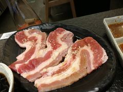 -悟空酒场烤肉(凯德壹中心店)