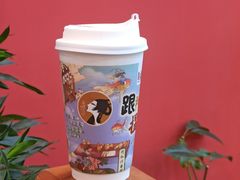 -茶理宜世(乐峰广场·尝乐集店)
