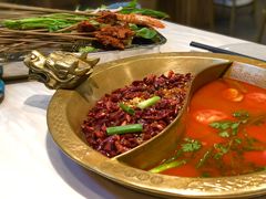 -钢管厂五区小郡肝火锅串串 Chuan Chuan hot pot