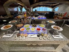 -北京保利大厦酒店(东四十条地铁站店)