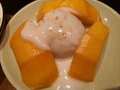 -mango tree芒果树泰国餐厅(青岛万象城店)