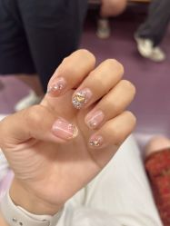 -米小兔美甲美睫