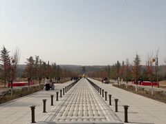 -函谷关历史文化旅游区