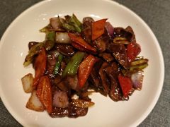-新吉士·上海菜(浦东LCM置汇旭辉店)