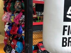 -MOHO FITNESS梦航游泳健身(国创中心店)