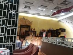 -北京王府井希尔顿酒店·秦唐中餐厅Chynna