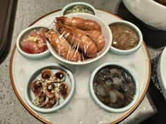 -小城故事·地道宁波味(月湖盛园店)