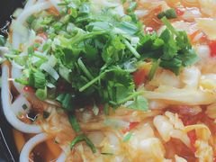 泡菜米线-遵义米粉川菜馆(木渎镇店)