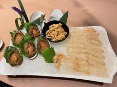 -协成海鲜火锅(情侣路店)