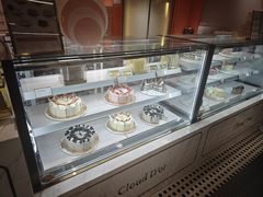 -CloudD'or可露朵蛋糕(1733商业空间店)