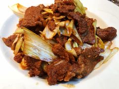 -南门小馆·清真(国贸商城店)