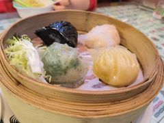 -七爷清汤腩·港式餐厅(金狮广场店)