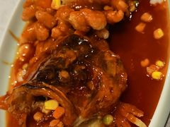 -海天楼中餐厅(吴宫泛太平洋酒店)