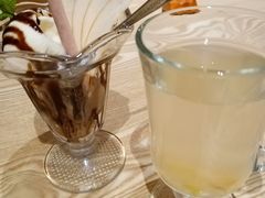 -津之港·日本料理·铁板烧