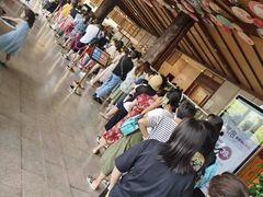 -汤连得温泉馆(宝山店)