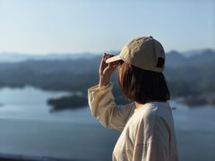 -千岛湖天屿景区