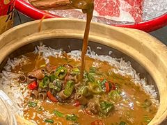 -金龙·打边炉(南京西路店)