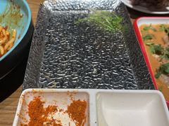 -耶里夏丽新疆餐厅(百联中环购物广场店)